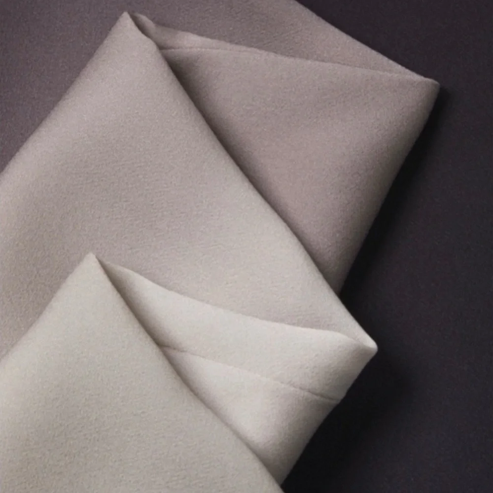 Kobi Halperin Jordi Ombre Silky Straight Leg Cropped Pull On Dress Pant Trouser - Picture 5 of 9